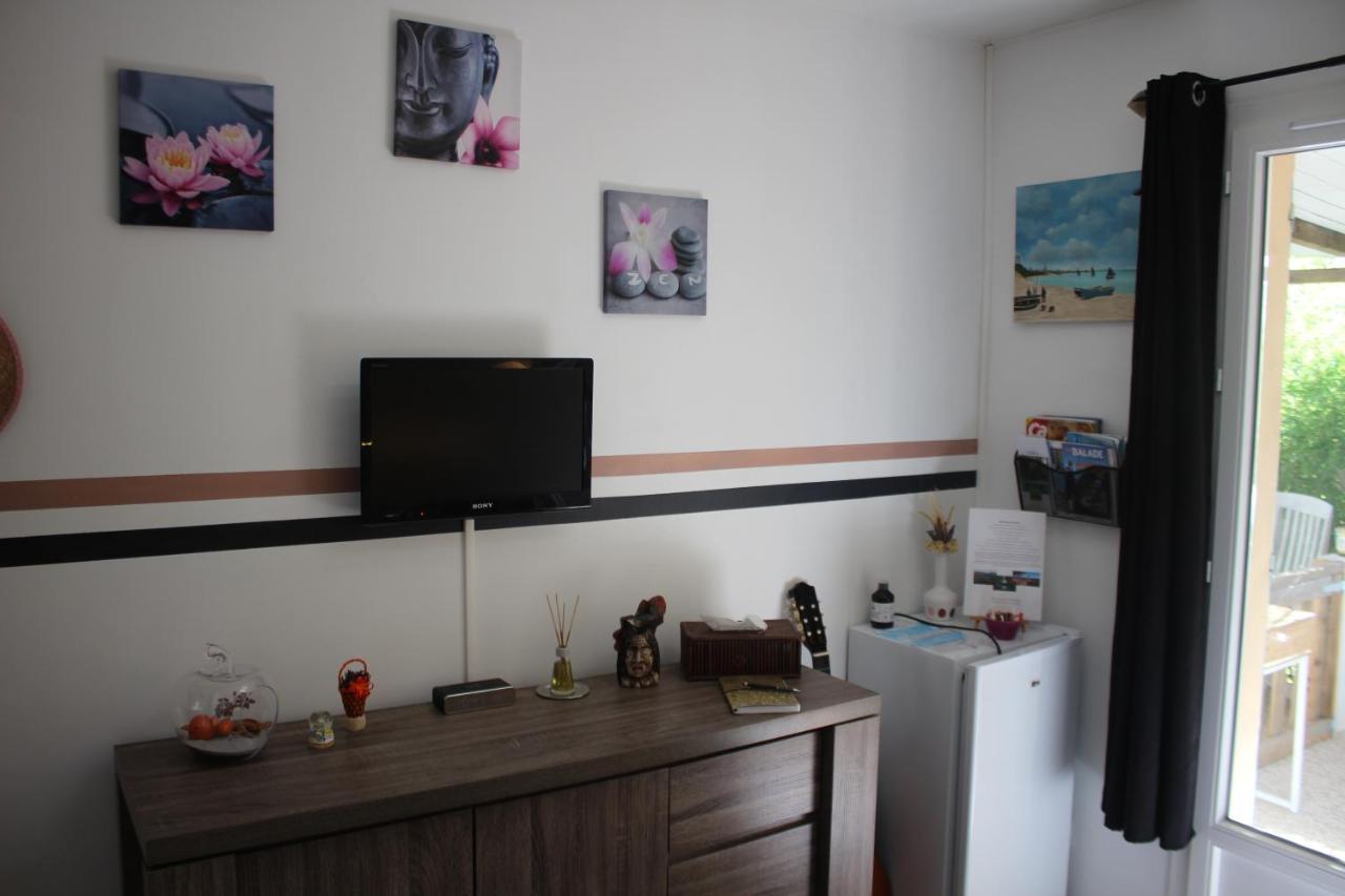 Philippe & Marie, A Louer Petite Chambre Chez L'Habitant Avec Terrasse Dans Villa, Au Pied Du Luberon 쿠쿠론 외부 사진